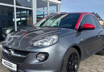 Opel Adam 93.717 km 8.500 &euro; Kirchberg 55481