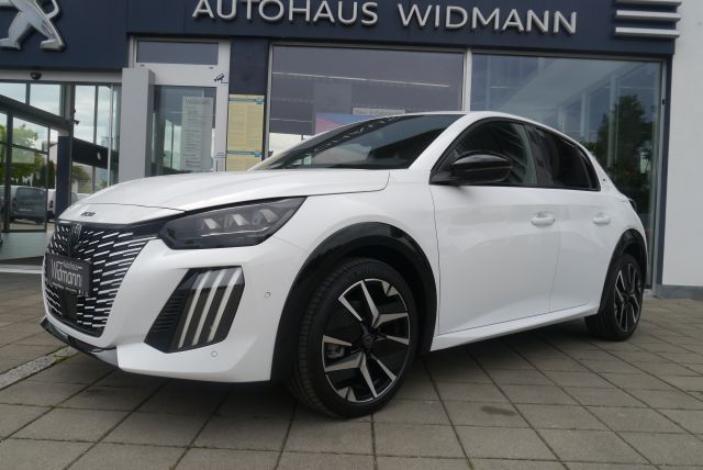 Peugeot 208 2.500 km 29.595 &euro; Landsberg 86899