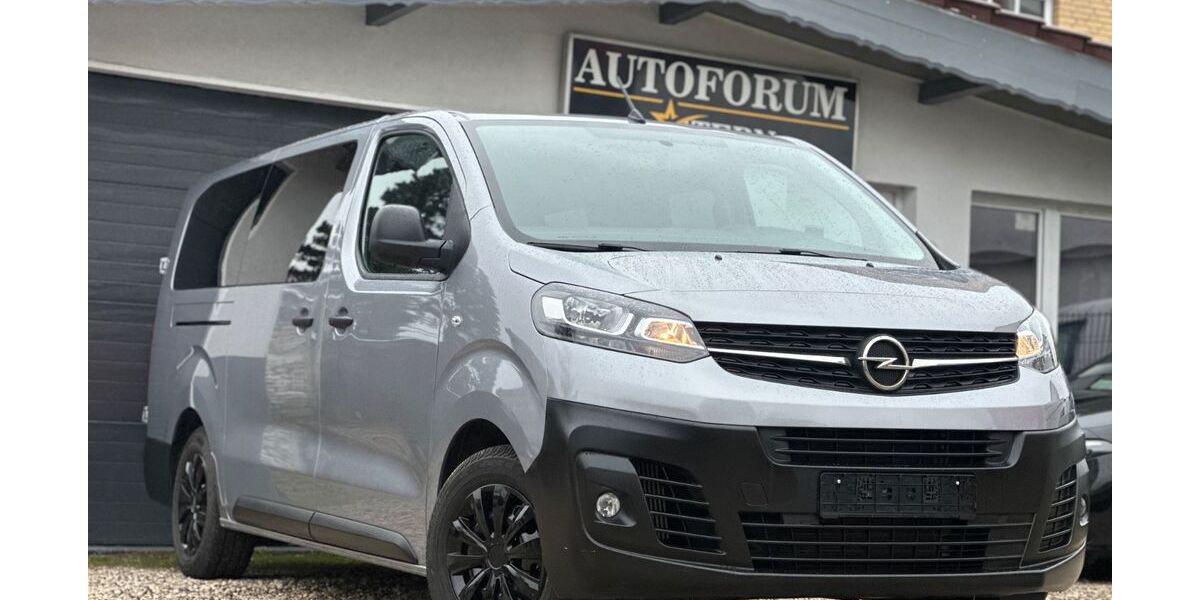 Opel Vivaro 24.000 km 27.500 &euro; Berlin 12353