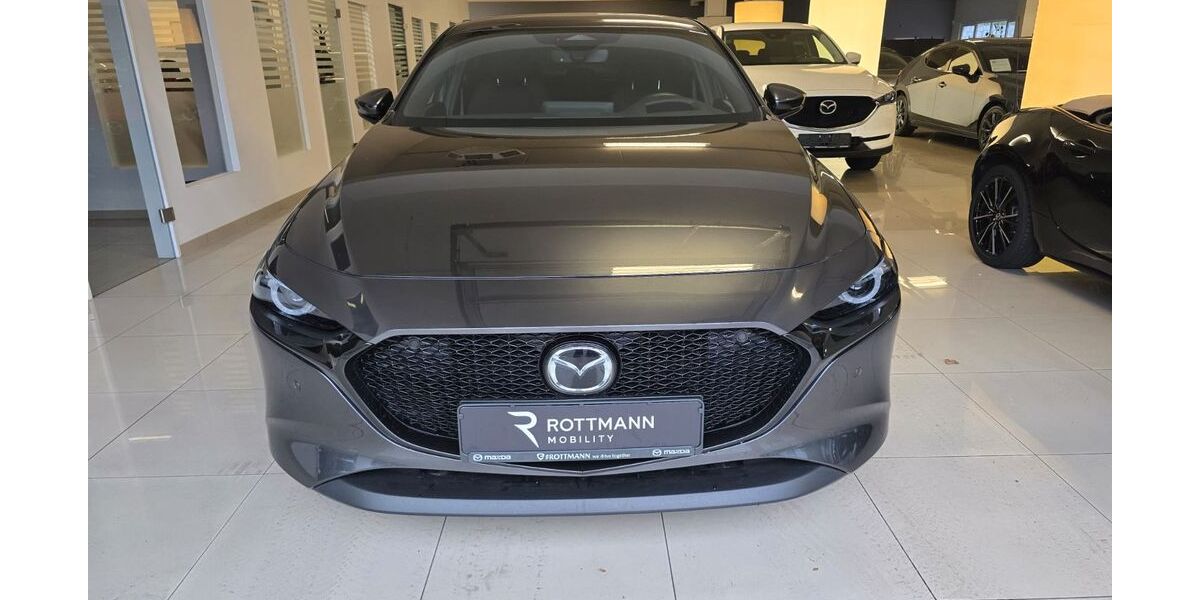 Mazda 3 20.447 km 22.900 &euro; Oberhausen 46149