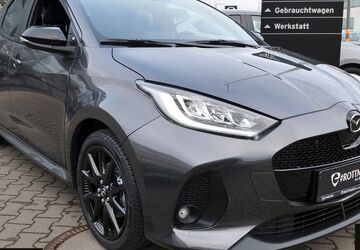 Mazda 2 Hybrid 1.952 km 25.390 &euro; Bottrop-Kirchhellen 46244
