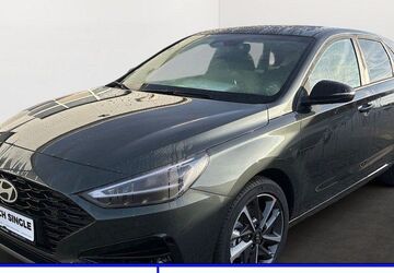 Hyundai i30 7.593 km 26.190 &euro; Neustadt 67433