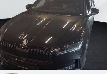 Skoda Superb 17.158 km 44.940 &euro; Oberhausen 46047