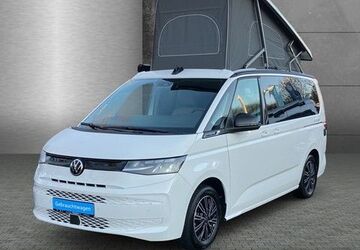 VW T7 California 12.423 km 66.880 &euro; Fürstenfeldbruck 82256