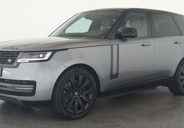 Land Rover Range Rover 22.700 km 147.884 &euro; Neuss 41460