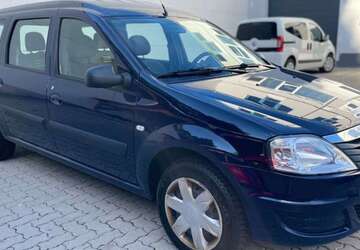 Dacia Logan 174.000 km 3.000 &euro; Dachau 85221