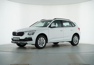 Skoda Kamiq 1.009 km 24.850 &euro; Leipzig 04103