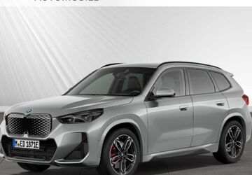 BMW iX1 4.000 km 54.790 &euro; Wesel 46485