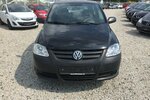 VW Fox Breitreifen auf 17 Zoll Alu! Tüv 06/27! 150.000 km 2.999 &euro; Himmelkron 95502