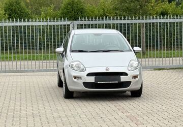 Fiat Grande Punto 85.000 km 4.499 &euro; Kandel 76870