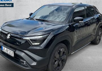 Suzuki e Vitara 4.800 km 37.480 &euro; Lahr 77933