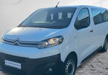 Citroen Jumpy 78.250 km 20.880 &euro; Zwickau 08064