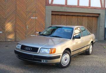Audi 100 346.433 km 4.500 &euro; Homberg 35315