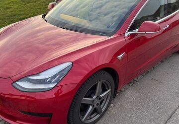 Tesla Model 3 108.000 km 19.990 &euro; Triftern, Furth 84371