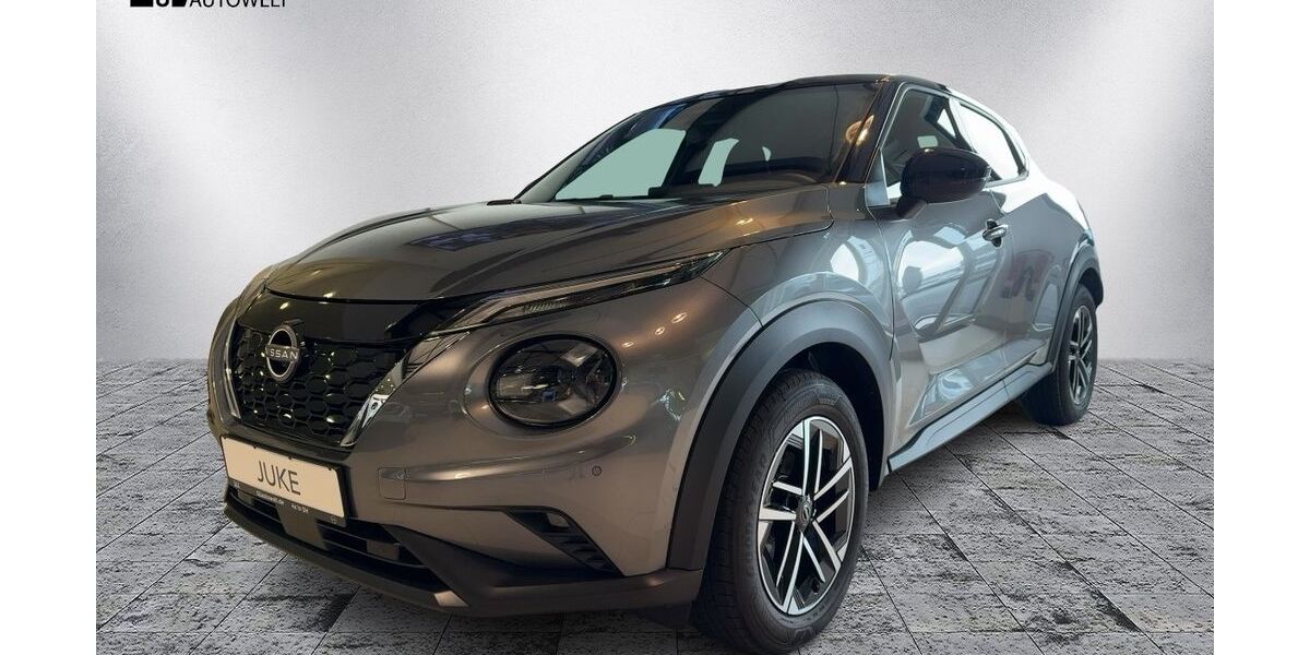 Nissan Juke 4.990 km 25.480 &euro; Flensburg 24941
