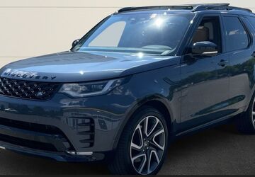 Land Rover Discovery 2.500 km 94.990 &euro; Erbach 64711