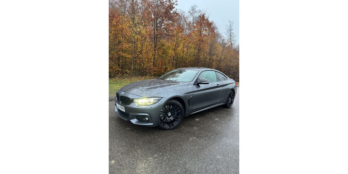 BMW 435 130.000 km 23.999 &euro; Sinsheim 74889