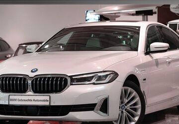 BMW 545 121.232 km 39.800 &euro; Ismaning 85737