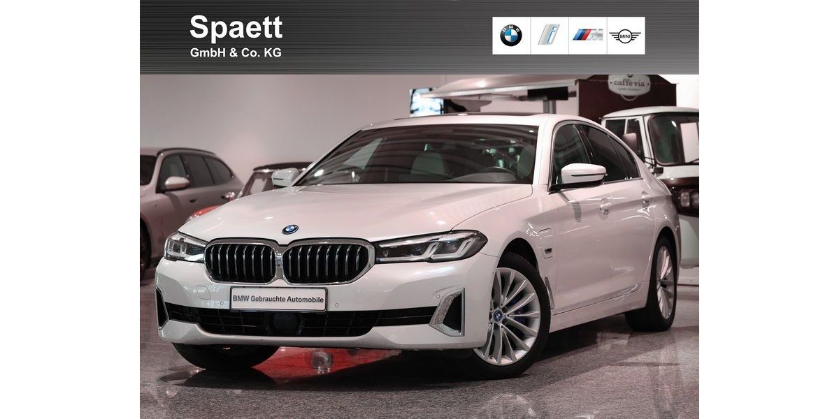 BMW 545 121.232 km 39.800 &euro; Ismaning 85737