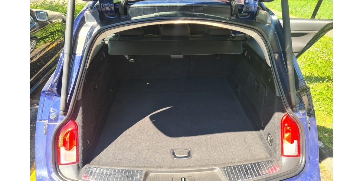 Opel Insignia Sports Tourer 247.345 km 2.900 &euro; Singen 