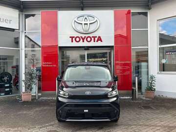 Gebrauchte Toyota Proace