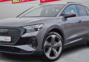 Audi Q4 e-tron 8.050 km 55.990 &euro; Verden 27283