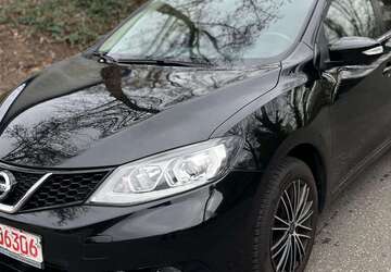 Nissan Pulsar 150.000 km 8.500 &euro; Solingen 42655