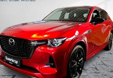 Mazda CX-60 7.900 km 45.980 &euro; Kiel 24118