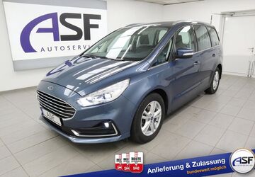 Ford Galaxy 99.000 km 28.970 &euro; Fürstenwalde bei Berlin 15517