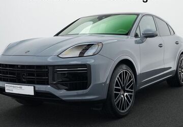 Porsche Cayenne 45.000 km 179.900 &euro; Groningen 9723 