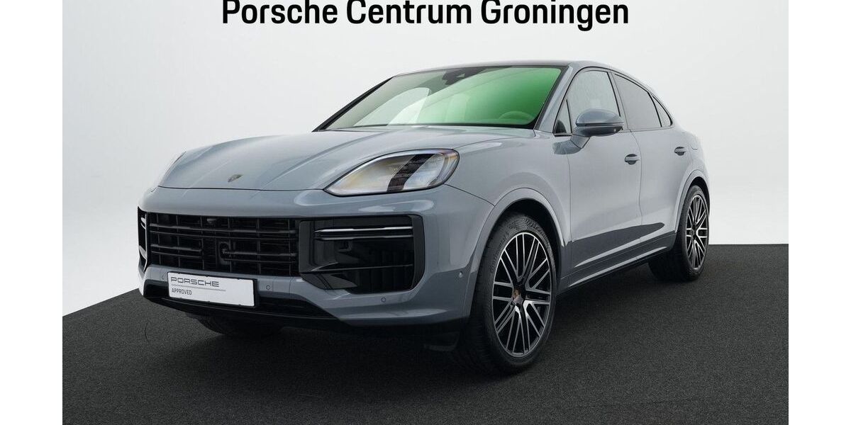 Porsche Cayenne 45.000 km 179.900 &euro; Groningen 9723 