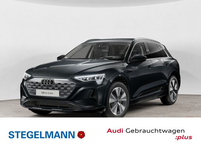 Audi Q8 e-tron 3.809 km 68.810 &euro; Detmold 32756
