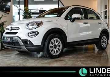 Fiat 500X 56.200 km 13.790 &euro; Kusterdingen 72127