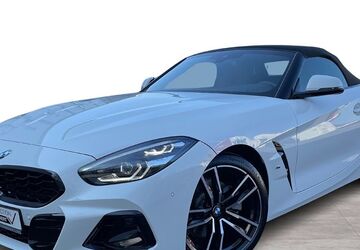 BMW Z4 5.987 km 46.490 &euro; Siegen 57076