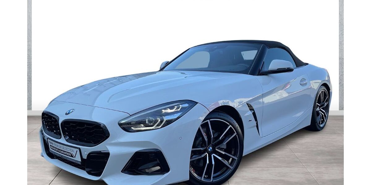 BMW Z4 5.987 km 46.490 &euro; Siegen 57076