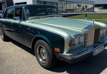 Rolls Royce Wraith 76.263 km 25.990 &euro; Burgau 89331