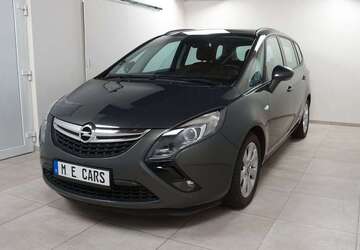Opel Zafira 69.000 km 14.900 &euro; Falkensee 14612