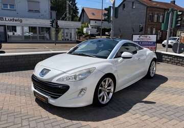 Peugeot RCZ 142.000 km 7.500 &euro; Saarwellingen 66793
