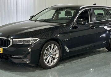 BMW 530 50.273 km 33.275 &euro; Hoogeveen 