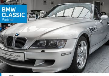 BMW Z3 M 70.738 km 47.890 &euro; Meinerzhagen 58540