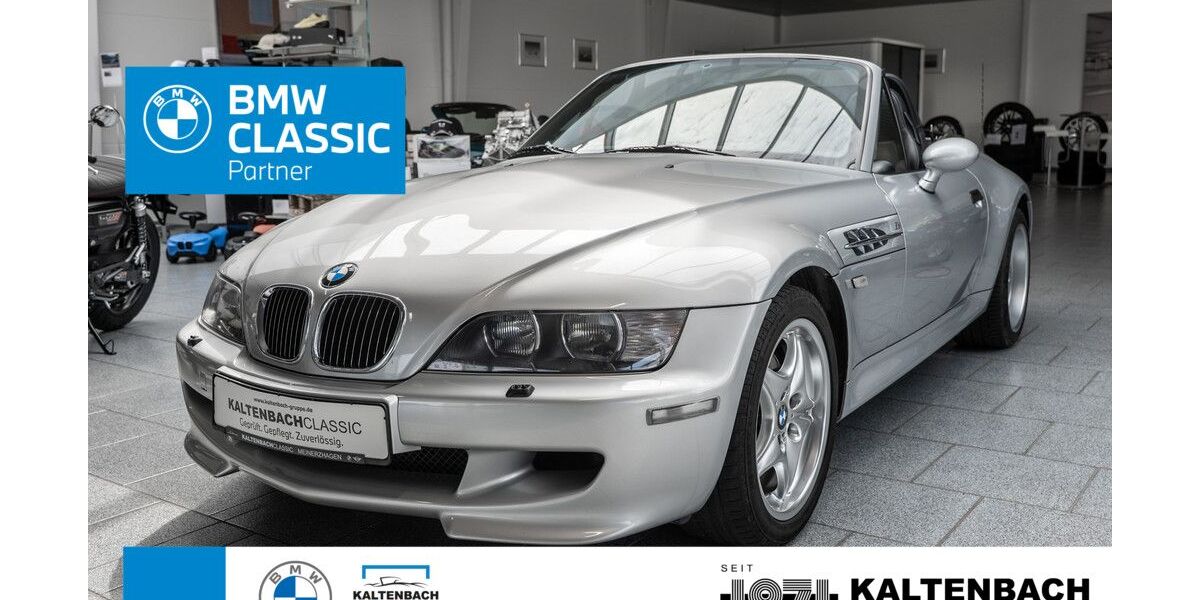 BMW Z3 M 70.738 km 47.890 &euro; Meinerzhagen 58540