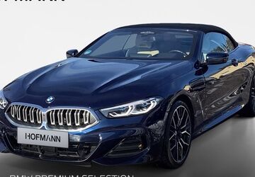 BMW 840 10.600 km 88.890 &euro; Neuburg an der Donau 86633