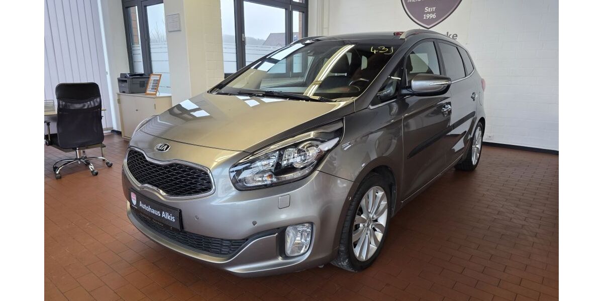 Kia Carens 165.202 km 9.900 &euro; Bielefeld 33647