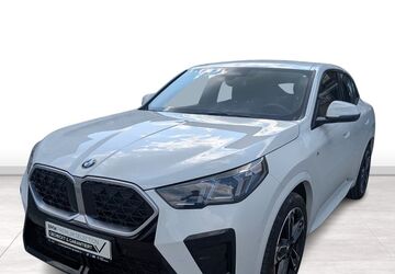 BMW X2 14.714 km 42.450 &euro; Jena 07745