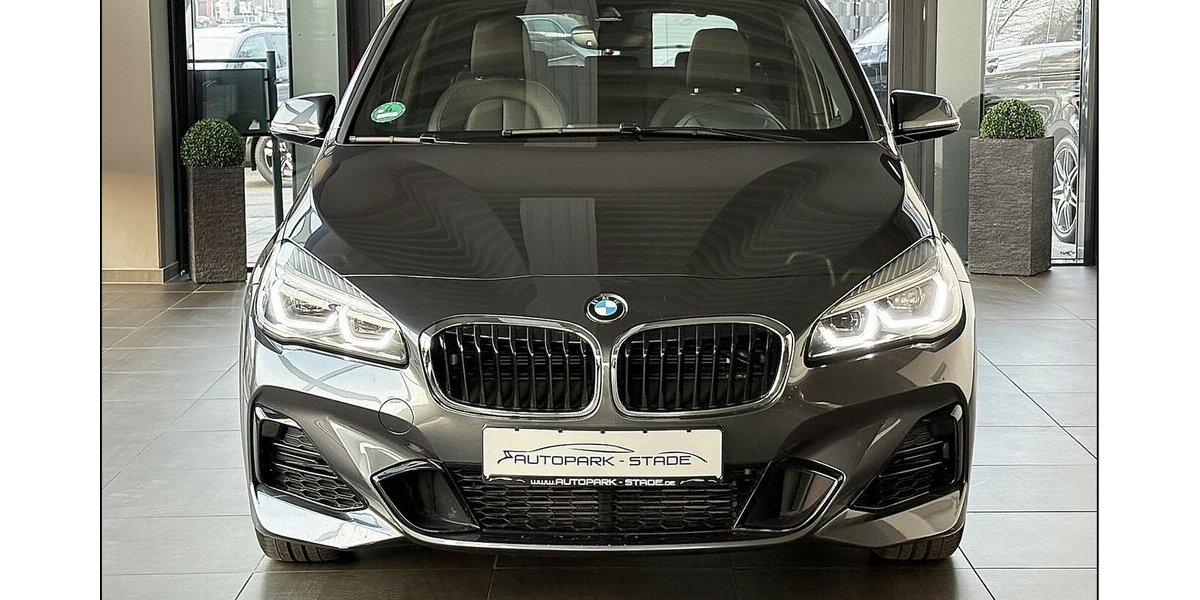 BMW 225 Active Tourer 225xe M Sport iPerformance 51.000 km 17.999 &euro; Stade 21682