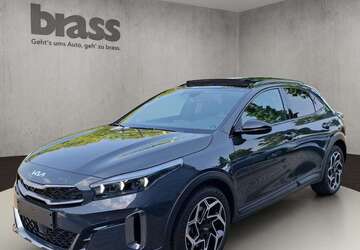 Kia XCeed 13.000 km 29.900 &euro; Offenbach 63075