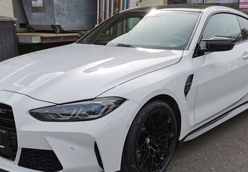 BMW M4 40.740 km 68.500 &euro; Aschaffenburg 63741