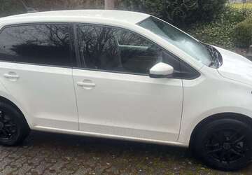 Skoda Citigo 23.000 km 12.490 &euro; Eichenzell 36124