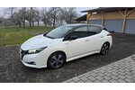 Nissan Leaf 41.946 km 14.499 &euro; Deggenhausertal 88693