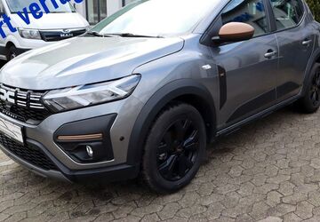 Dacia Sandero 2.000 km 18.090 &euro; Krefeld 47799